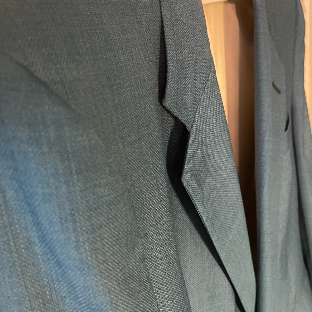 CD Christian Dior CD Christian Dior CD casual Blazer